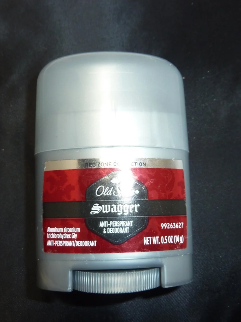 Old Spice Swagger anti perspirant  Deodorant 14g  Pack of 5